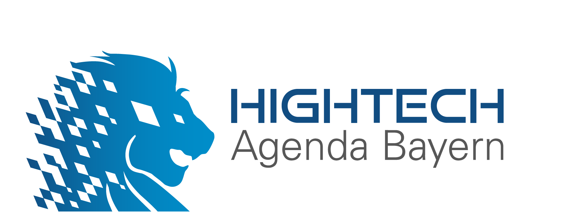 Logo der Hightech-Agenda Bayern